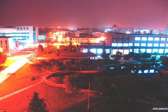 河北科技大学工程教育实验班