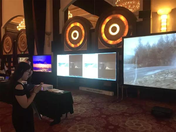 不负韶华，河北完美收官 教育科技赋能燕赵大地