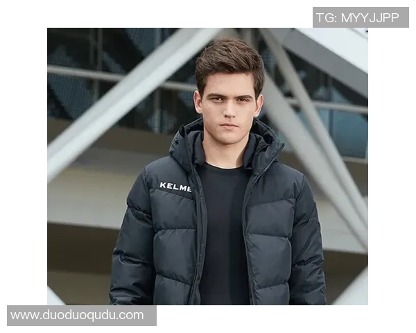 卡尔美训练服与足球球星的辉煌历程如何交织展现运动魅力